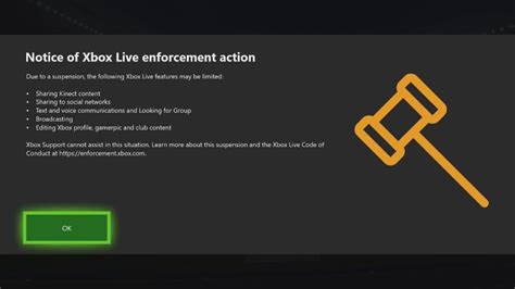 enforcement.xbox.com|xbox enforcement sign in.